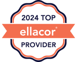 Awarded 2024 Ellacor Top Procedure Provider in the Nation