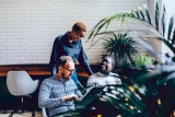 How Emotionally Resilient Leaders Build Stronger Companies