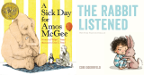 50+ Kids’ Books About Empathy to Help You Raise Kind Kids
