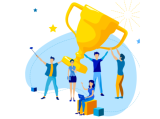 10 Employee Recognition Examples From Real Companies