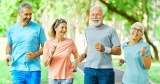 Exercise Rewires Your Biology to Improve Energy and Metabolic Health