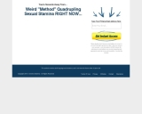 Extreme Stamina by Jason Julius – 75% Commission