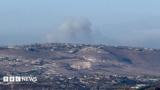 Israel strikes south Lebanon after first evacuation warning in weeks