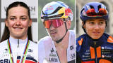 Cycling Road World Championships 2026: GB medal chance with Pogacar absence
