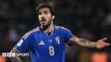 World Cup 2026: Italy fighting to avoid another ‘apocalyptic’ qualification failure