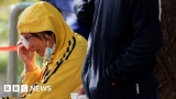 Fury and questions after deadliest blaze in decades