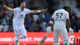 England vs Pakistan: Joe Root era given ideal start by Ollie Robinson and Josh Tongue