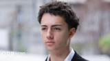 Singapore fines French teen for iJooz vending machine straw-licking stunt