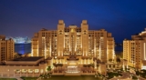 Fairmont The Palm review: the family staycation that takes dinner as seriously as the beach