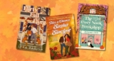 The Best Cozy Autumn Romances to Read in 2026