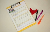 Why A Family Meeting Agenda Is Essential [Template Included]