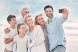 8 Family Photos That Look Brilliant on Canvas