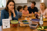 When Family Doesn’t Understand Gluten Cross-Contact on Vacation (+Video)
