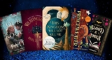 The Best New Best Fantasy Romances