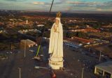World’s tallest Our Lady of Fátima monument inaugurated in Brazil