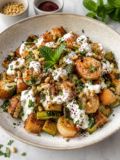 A Modern Summer Twist On A Levantine Classic Dish