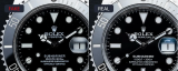 What Does a Fake Rolex Actually Fake?
