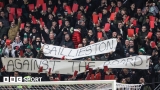 Martin O’Neill calls for Celtic ‘unification’ – but is fan unrest affecting team?