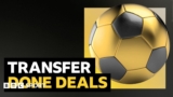 Transfer deadline day 2026: Every done deal on deadline day