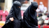 Giorgia Meloni plans to ban burqas and niqabs in Italian schools