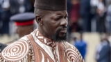 Guinean President Mamadi Doumbouya dismisses 173 soldiers for desertion