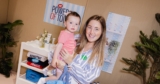 How Scary Mommy Celebrated Parenting’s Sweetest Moments With The Power Of Touch