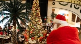 Celebrate the season at Khalidiya Palace Rayhaan