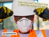 Safety Behaviours: The Short-Term Relief That Prolongs The Pain