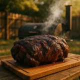 How Long To Smoke Boston Butt At 250°F