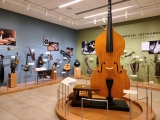 Musical Instruments From Every Country On Earth Fill This Phoenix Museum’s Halls