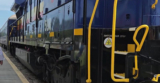 You can sip wine and solve a murder mystery on this Gulf Coast train ride in Florida