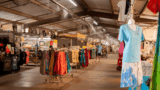 Clear Your Whole Day Because This Massive Arizona Market Is A Full-Blown Treasure Hunt