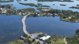 This Hidden Florida Seafood Spot Is Worth The Long Drive Down A Winding Coastal Road