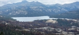 Swiss Chalets and Alpine Lakes Make This Tiny California Mountain Town Feel Like Europe