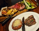Locals Swear This Cottonwood Steakhouse Grills The Best Ribeye In The Verde Valley