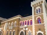 Halloween Turns This Historic Tampa Cigar District Into One of Florida’s Spookiest Ghost Walks