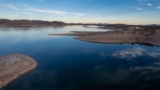 This Massive Arizona Lake Feels Like Stumbling On A Secret Ocean In The Middle Of The Desert