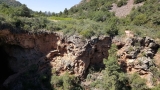 Why Fly To Bali When Arizona Has Its Own Rice-Terrace-Green Oasis At Tonto Natural Bridge