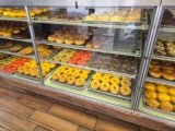 This Tucson, Arizona Donut Shop Stays Open 24 Hours For Pillowy Late-Night Sweet Treats
