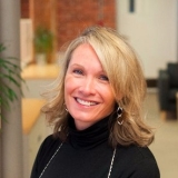 Activating Generation X with Celine Coggins
