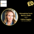 A new scenario report enumerates talent risk