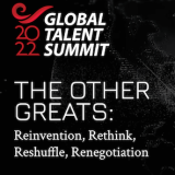 Global Talent Trends in 2022
