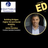 Pathways to Impact: Jarian Kerekes on Education and Social Mobility