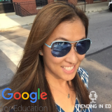 Exploring Google’s Future of Education Report with Jennie Magiera