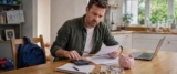 How much does a child arrangement order cost in the UK?