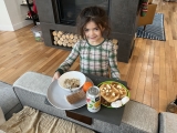 15 Healthy After-School Snacks for Kids
