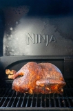 Smoked Turkey on the Ninja FlexFlame