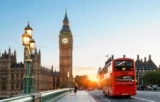 Los Angeles to London only $434 Round Trip