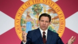 DeSantis worried voters ‘unique’ to Trump won’t back GOP in 2026