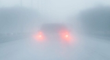 UAE weather: Red alert issued as fog hits parts of the country